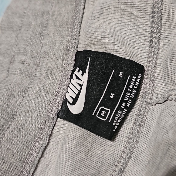 Nike Tech Fleece Drawstring Sweatpants Joggers Size‎ Medium - Picture 7 of 10